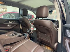 Mercedes-Benz GLS 400 4MATIC - ფოტო 9