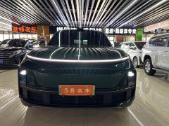 Li Auto L9 2022 Max - ფოტო 1