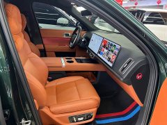 Li Auto L9 2022 Max - ფოტო 11