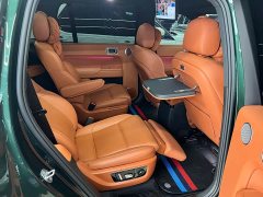 Li Auto L9 2022 Max - ფოტო 12