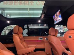 Li Auto L9 2022 Max - ფოტო 14