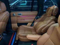 Li Auto L9 2022 Max - ფოტო 15