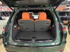 Li Auto L9 2022 Max - ფოტო 16