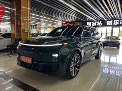 Li Auto L9 2022 Max - ფოტო 2