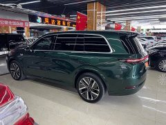 Li Auto L9 2022 Max - ფოტო 3