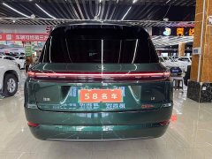 Li Auto L9 2022 Max - ფოტო 4