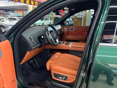 Li Auto L9 2022 Max - ფოტო 5