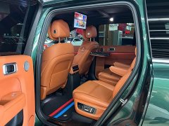 Li Auto L9 2022 Max - ფოტო 6