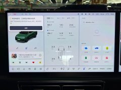 Li Auto L9 2022 Max - ფოტო 9