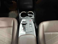 BMW X1 2023 sDrive20Li X Design Package - ფოტო 14