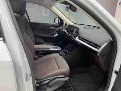 BMW X1 2023 sDrive20Li X Design Package - ფოტო 19