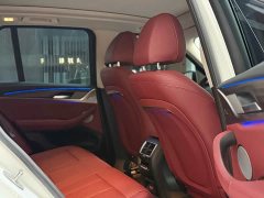 BMW X3 xDrive30i Leading Edition M Night Package - ფოტო 6