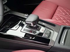 Audi SQ5 3.0 TFSI quattro - ფოტო 11