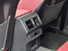 Audi SQ5 3.0 TFSI quattro - ფოტო 12