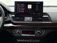 Audi SQ5 3.0 TFSI quattro - ფოტო 13