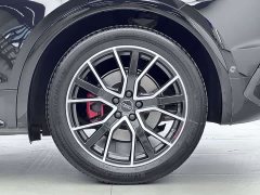 Audi SQ5 3.0 TFSI quattro - ფოტო 14