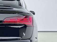 Audi SQ5 3.0 TFSI quattro - ფოტო 15