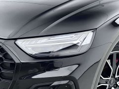 Audi SQ5 3.0 TFSI quattro - ფოტო 16
