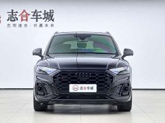 Audi SQ5 3.0 TFSI quattro - ფოტო 2