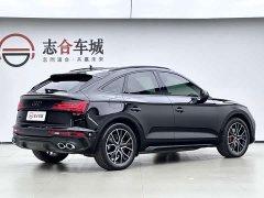 Audi SQ5 3.0 TFSI quattro - ფოტო 4