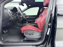 Audi SQ5 3.0 TFSI quattro - ფოტო 5