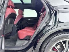 Audi SQ5 3.0 TFSI quattro - ფოტო 6
