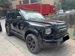 Haval H9 2.4T Diesel 4WD Warrior Edition - ფოტო 1