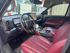 Haval H9 2.4T Diesel 4WD Warrior Edition - ფოტო 5