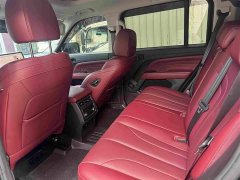 Haval H9 2.4T Diesel 4WD Warrior Edition - ფოტო 7