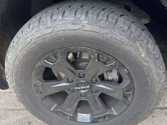 Haval H9 2.4T Diesel 4WD Warrior Edition - ფოტო 9