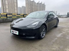 Tesla Model 3 2022 Rear-Wheel Drive - ფოტო 1