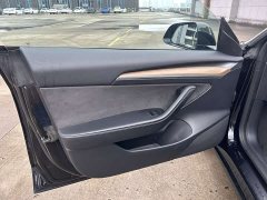 Tesla Model 3 2022 Rear-Wheel Drive - ფოტო 10
