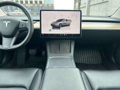 Tesla Model 3 2022 Rear-Wheel Drive - ფოტო 11