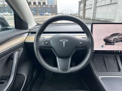 Tesla Model 3 2022 Rear-Wheel Drive - ფოტო 12