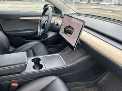 Tesla Model 3 2022 Rear-Wheel Drive - ფოტო 13