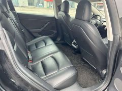 Tesla Model 3 2022 Rear-Wheel Drive - ფოტო 14