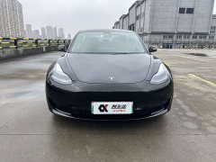 Tesla Model 3 2022 Rear-Wheel Drive - ფოტო 2
