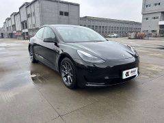 Tesla Model 3 2022 Rear-Wheel Drive - ფოტო 3