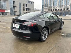 Tesla Model 3 2022 Rear-Wheel Drive - ფოტო 4