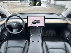 Tesla Model 3 2022 Rear-Wheel Drive - ფოტო 8
