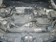 Skoda Octavia 2020 1.5L Automatic Zhixing Luxury Edition - ფოტო 10