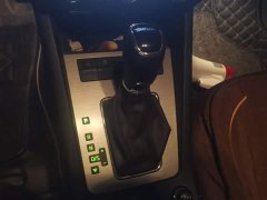 Skoda Octavia 2020 1.5L Automatic Zhixing Luxury Edition - ფოტო 16