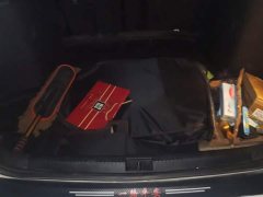 Skoda Octavia 2020 1.5L Automatic Zhixing Luxury Edition - ფოტო 4