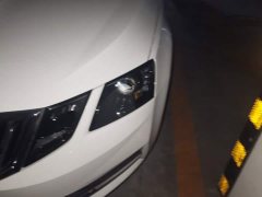 Skoda Octavia 2020 1.5L Automatic Zhixing Luxury Edition - ფოტო 5