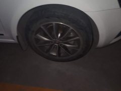 Skoda Octavia 2020 1.5L Automatic Zhixing Luxury Edition - ფოტო 6