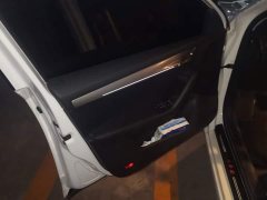 Skoda Octavia 2020 1.5L Automatic Zhixing Luxury Edition - ფოტო 7