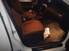 Skoda Octavia 2020 1.5L Automatic Zhixing Luxury Edition - ფოტო 8