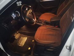 Skoda Octavia 2020 1.5L Automatic Zhixing Luxury Edition - ფოტო 9
