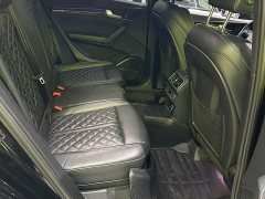 Audi Q5L Sportback 45 TFSI Selected Edition - ფოტო 5