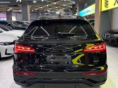 Audi Q5L Sportback 45 TFSI Selected Edition - ფოტო 6